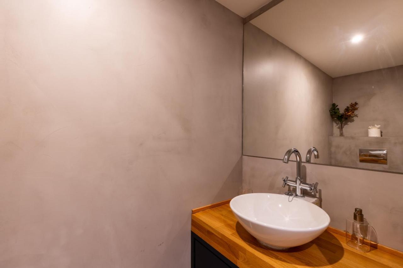 Luxury Loft En El Centro Apartment Seville Exterior photo