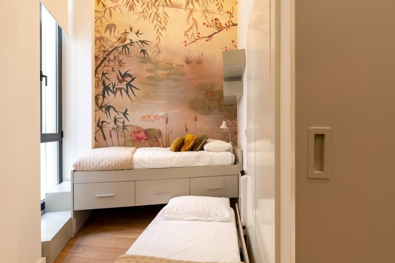 Luxury Loft En El Centro Apartment Seville Exterior photo