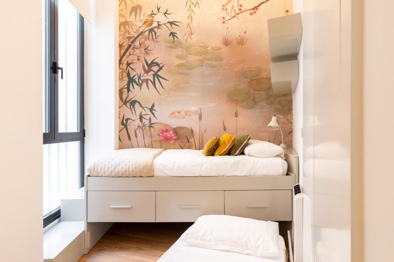 Luxury Loft En El Centro Apartment Seville Exterior photo