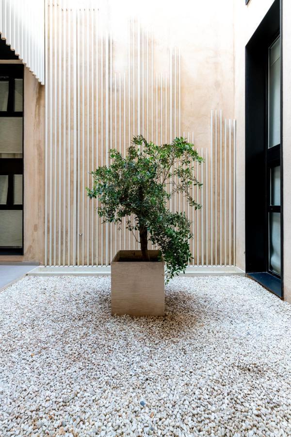 Luxury Loft En El Centro Apartment Seville Exterior photo