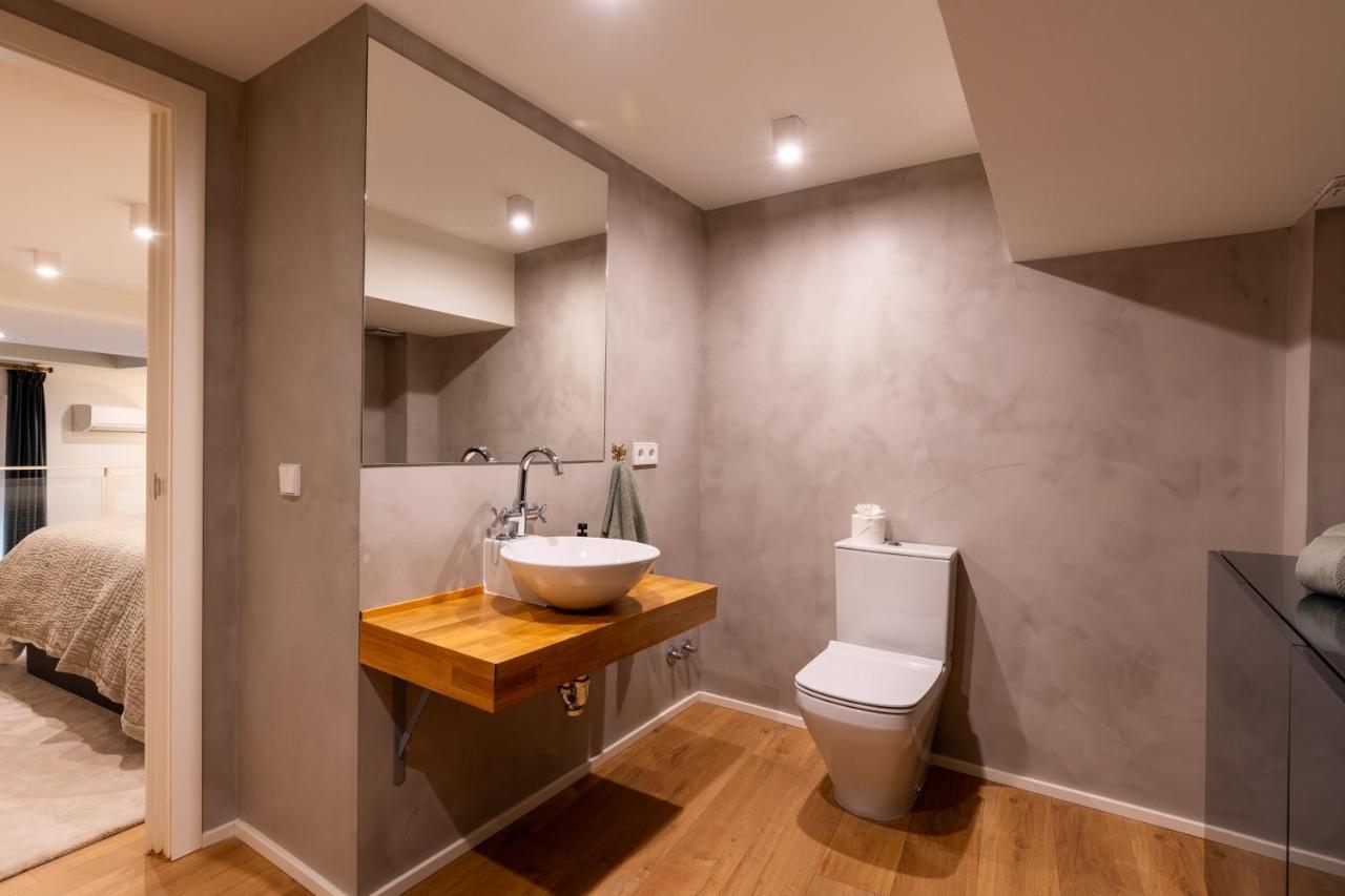 Luxury Loft En El Centro Apartment Seville Exterior photo