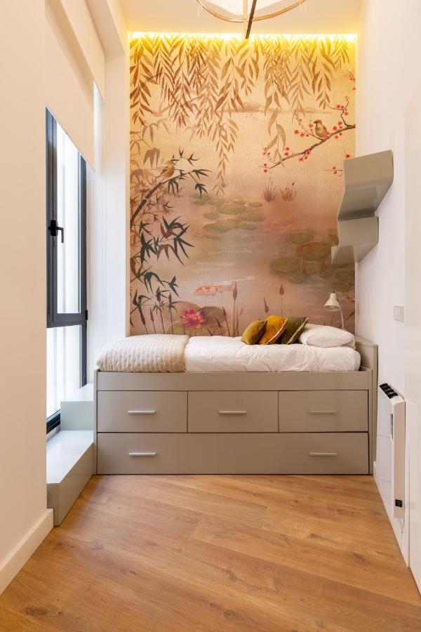 Luxury Loft En El Centro Apartment Seville Exterior photo